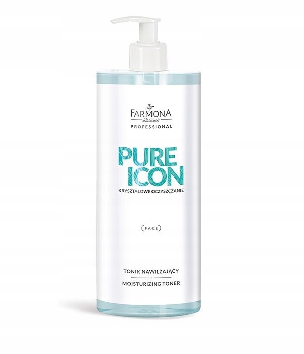 

Farmona Pure Icon Tonik nawilżający 500 ml