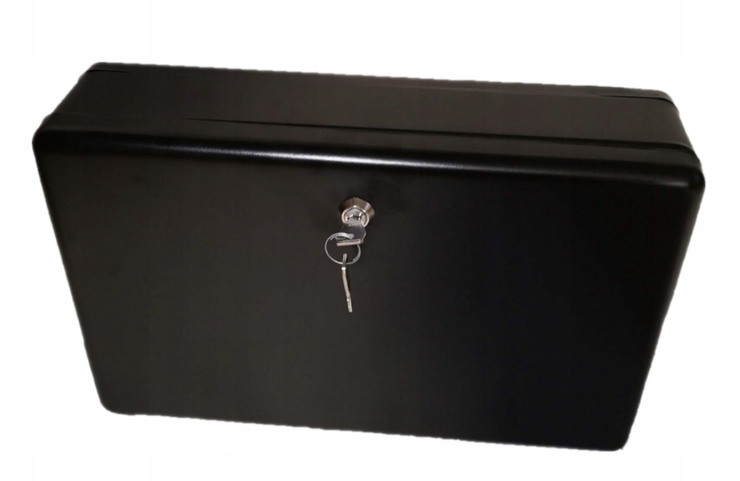 

Skrzynka metalowa do ławki cmentarnej na cmentarz