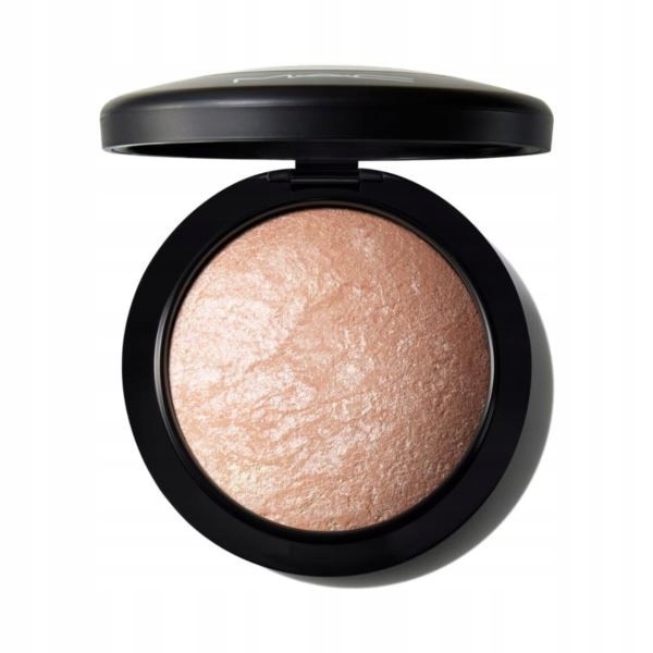 014191 Mac Mineralize Skinfinish 10g. Soft & Gentle