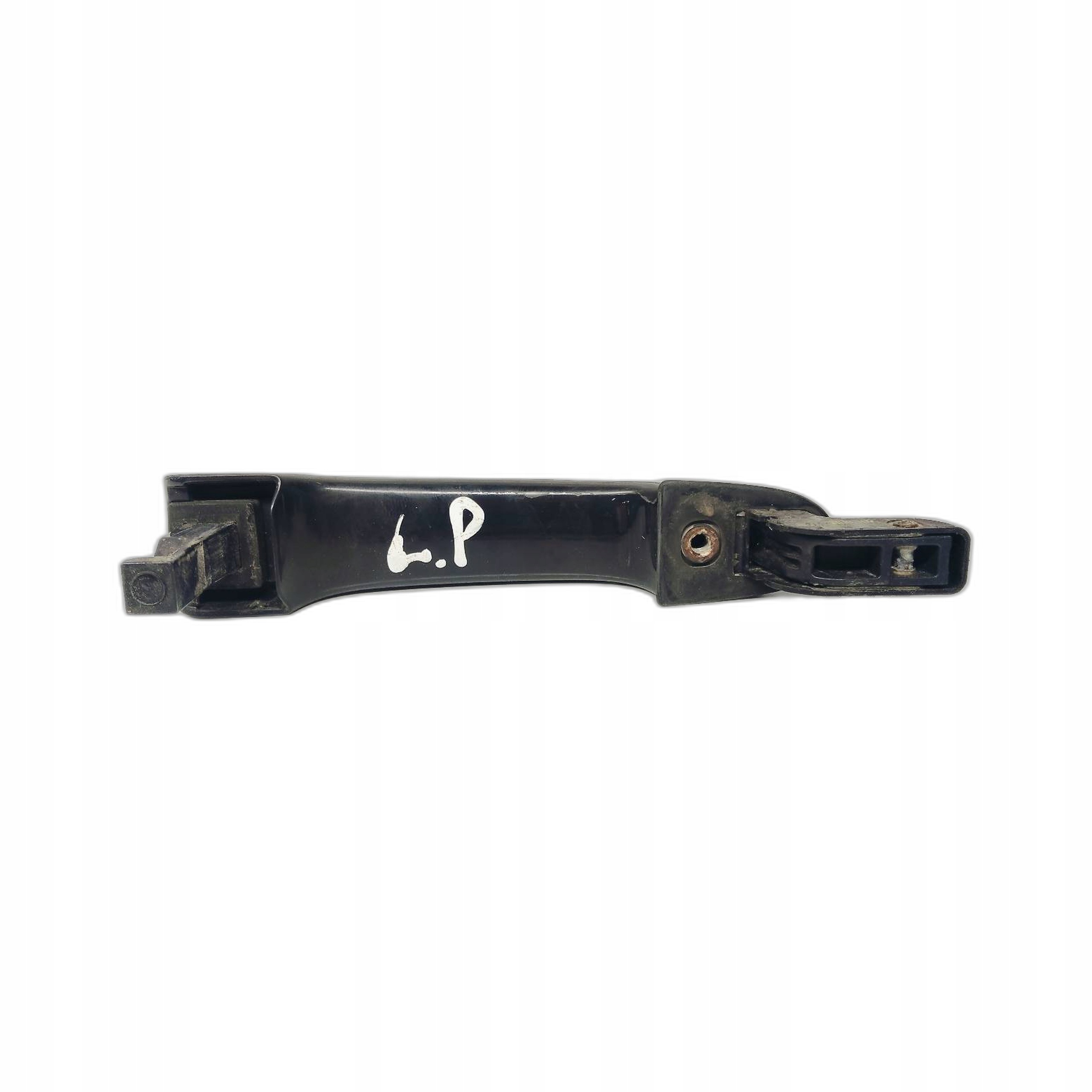 handle door left front HYUNDAI TUCSON 2.0 16V LAK EB 07R