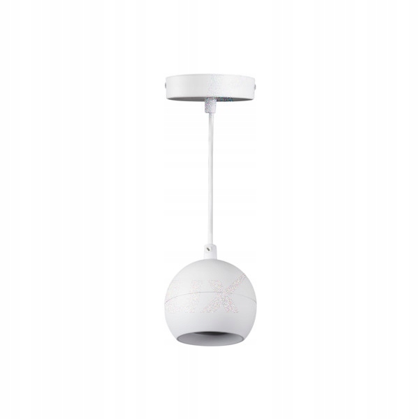 

Lampa wisząca Kanlux Galoba C 1XGU10 W