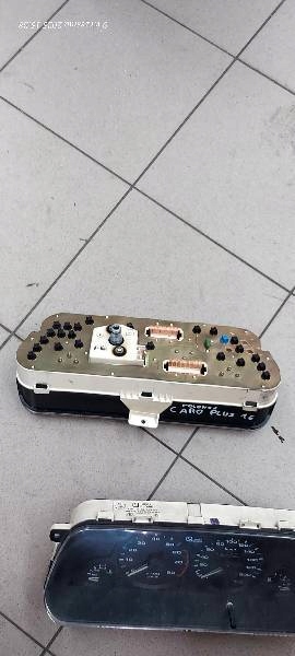 dials 125KB3A9000 FSO POLONEZ