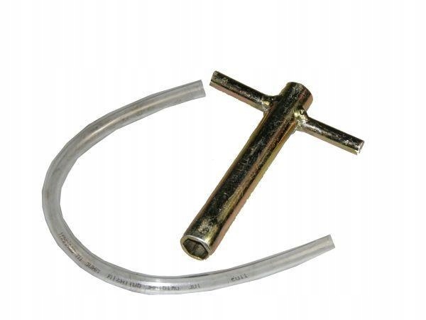 

Klucz 10 do odpowietrz cylinder hamulcowych C-360