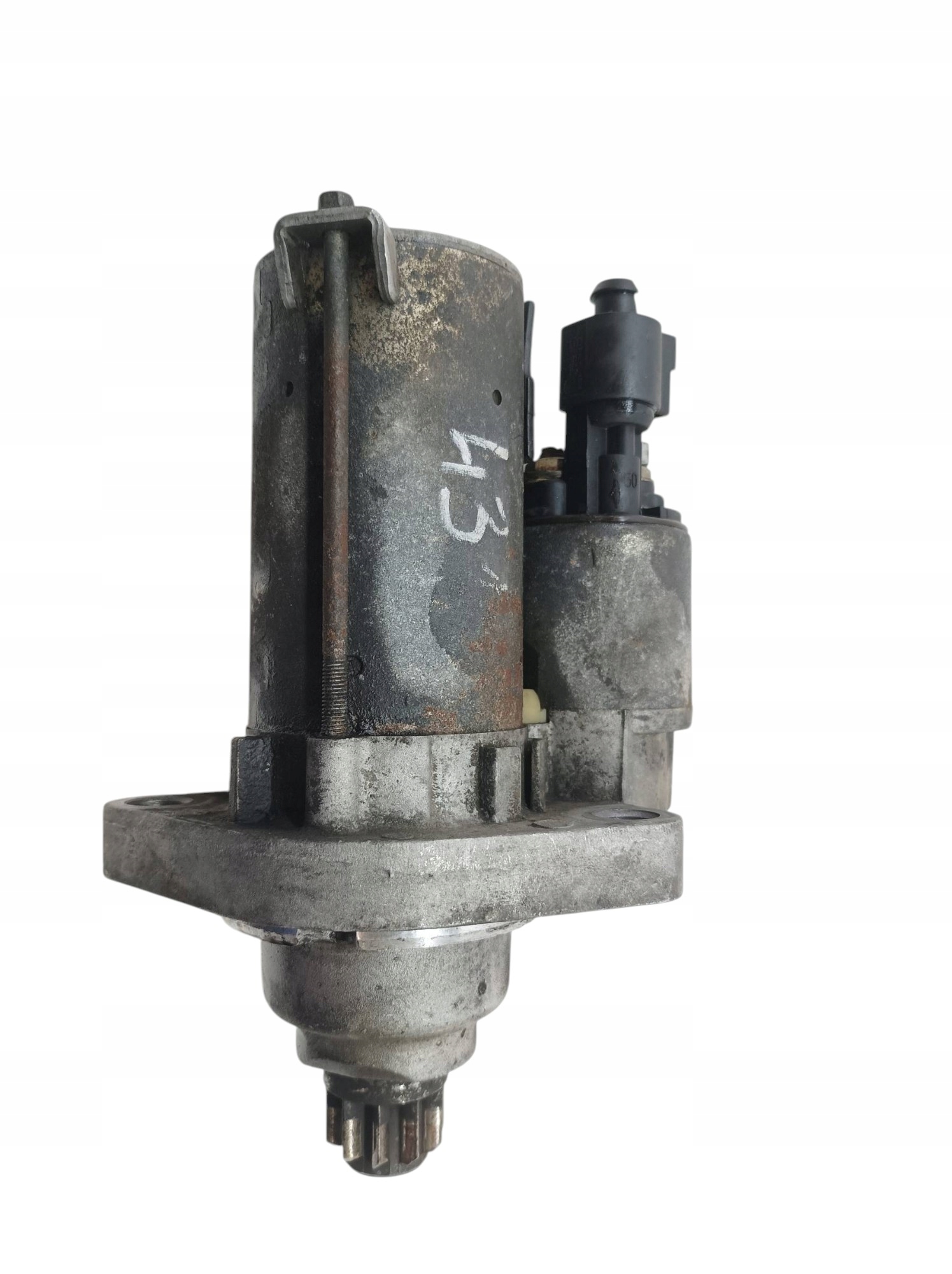 starter 02M911023M 2.0 TSI TFSI Seat Leon II (2005-2012)