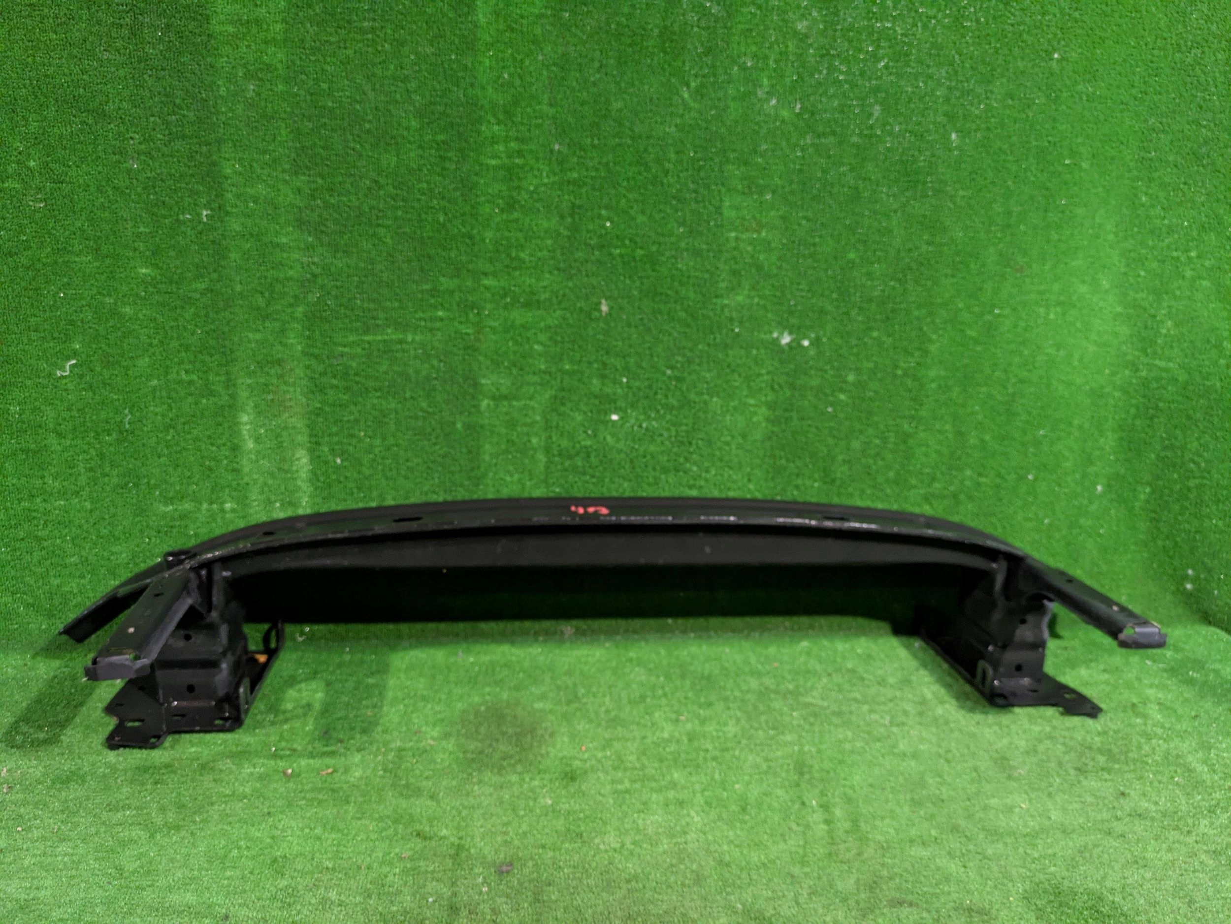 bumper support of the front front SEAT LEON IV 5FA 20- NR.413