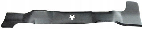 Nôž 49,8 CM Ľavý Husqvarna Ct Cth 151 153 140 151 163 Lth 152 Jonsered