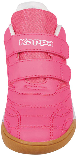 BUTY HALOWE DZIECIĘCE KAPPA KICKOFF NA HALĘ ROZMIAR 32 Kod producenta 260509K2210