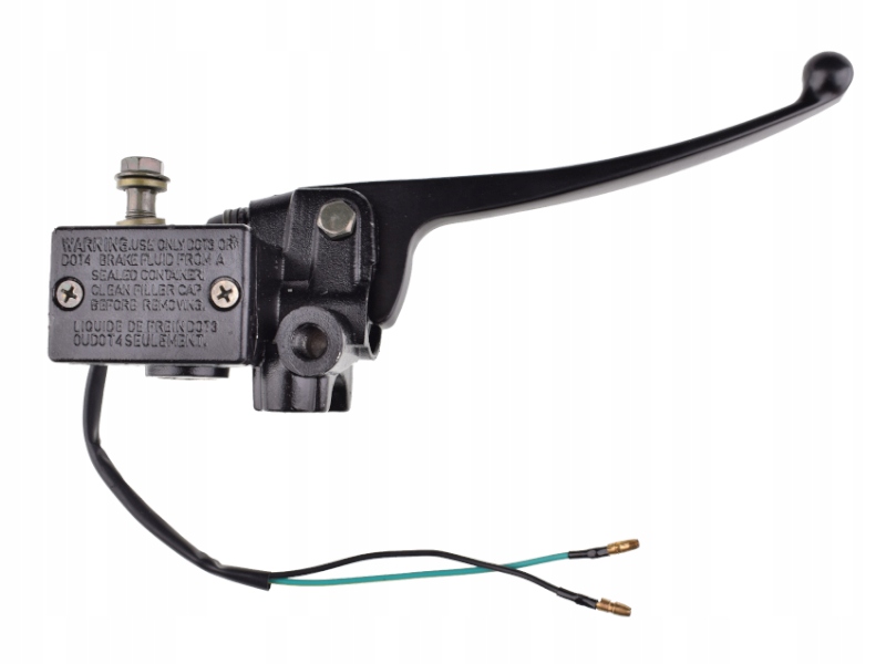 POMPA HAMULCA PRZOD PRAWA do skutera WILGA LONGIJA Producent Seaco