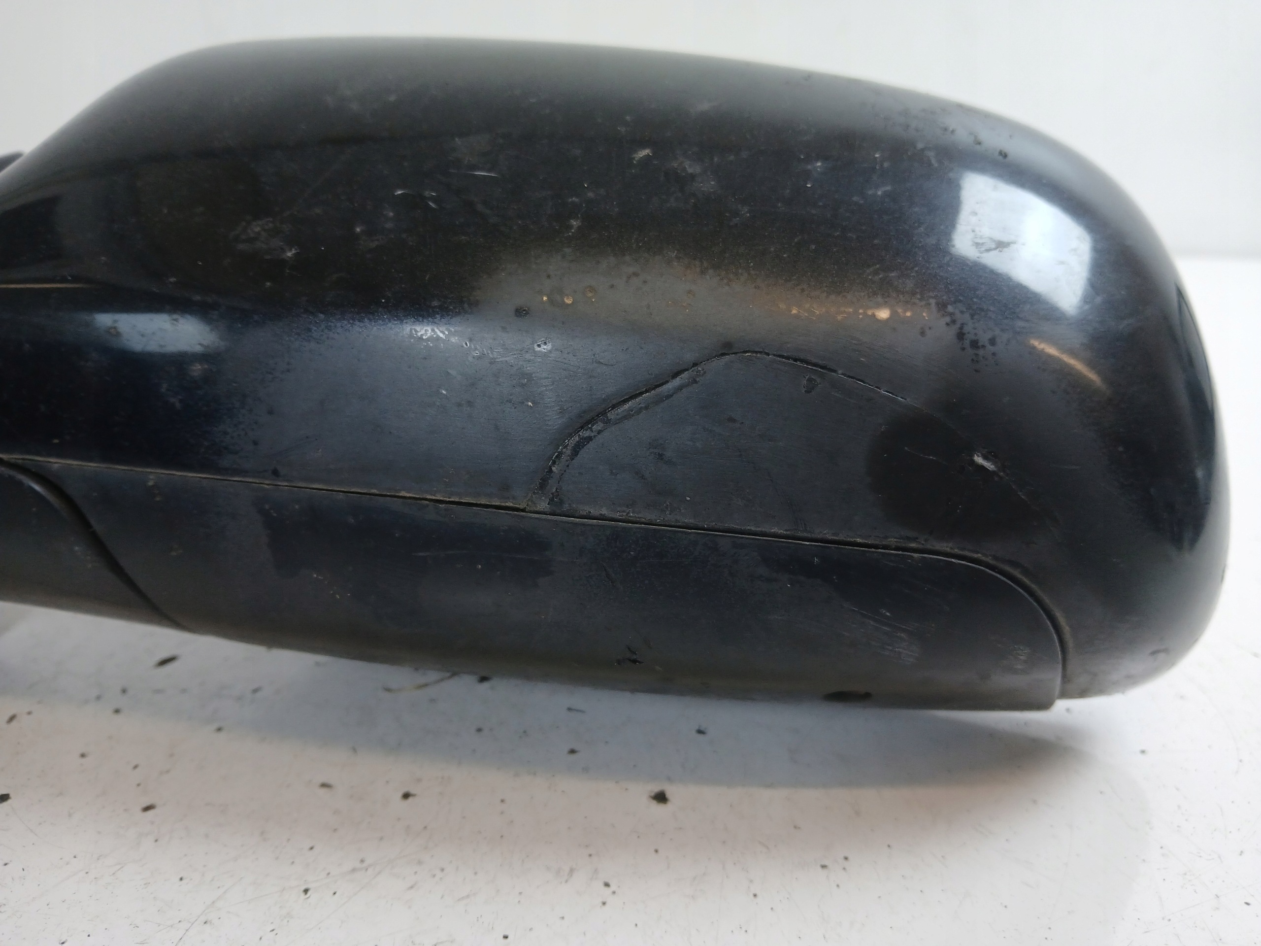 AUDI A3 8L LIFT mirror left 5 PIN LZ9W