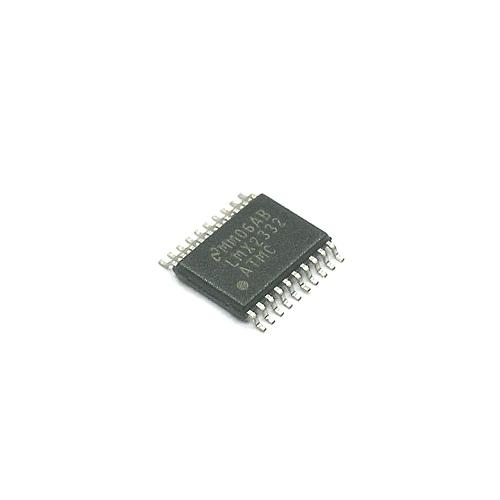 LMX2332ATMC NSC