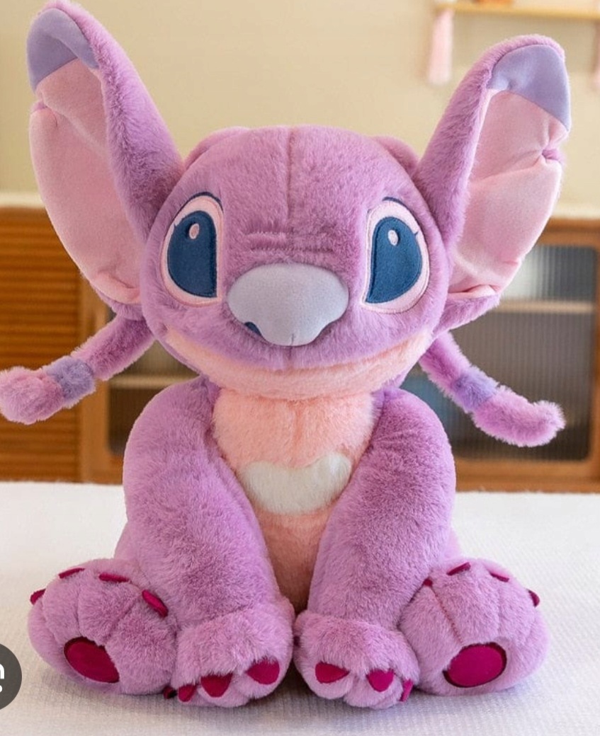 Maskotka pluszak Disney Stitch 40 cm