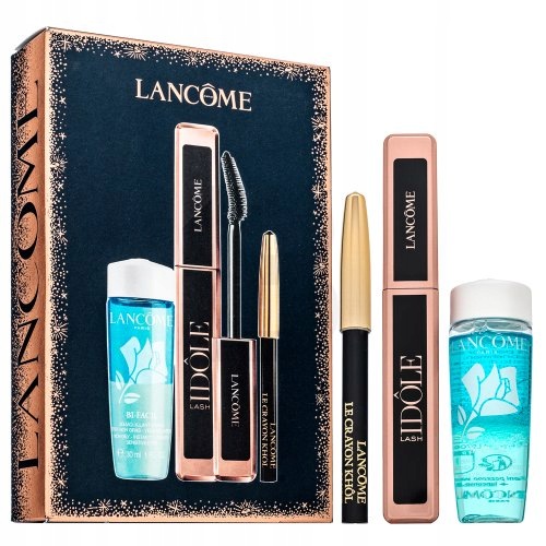 Lancôme Idôle Mascara Routine sada na oči
