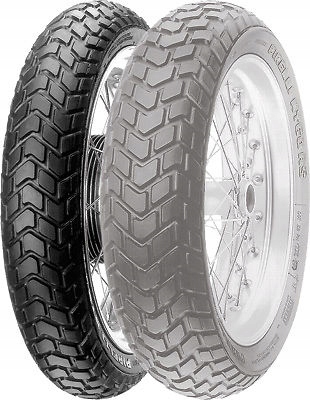 Pirelli Pneumatika 110/90-17 MT60 60P Tl M/C Zadná Dot 20-21/2024