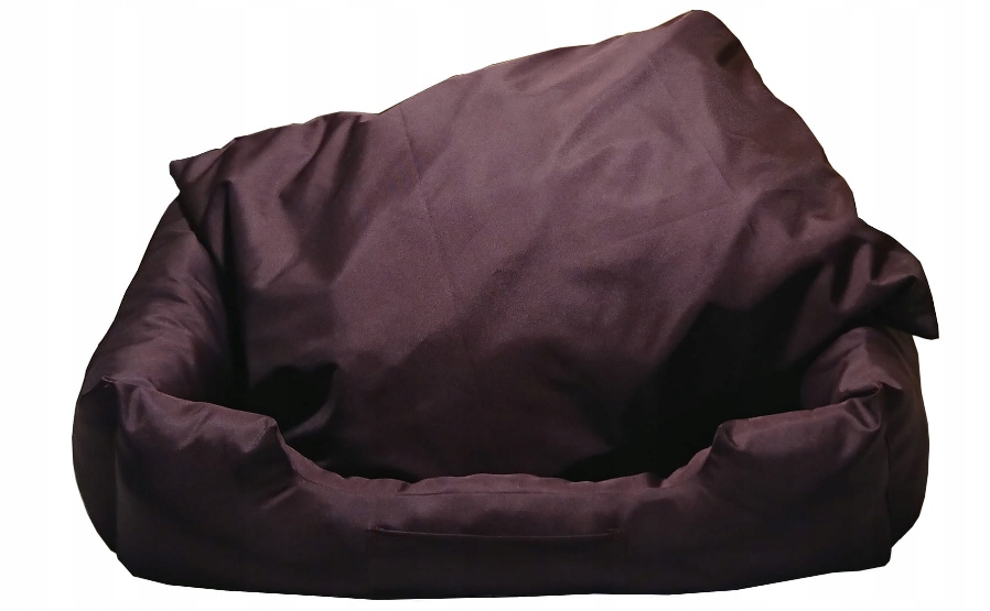 LEGOWISKO SZTUCZNY PUCH M - NIE ŁAPIE SIERŚCI Waga produktu z opakowaniem jednostkowym 4 kg