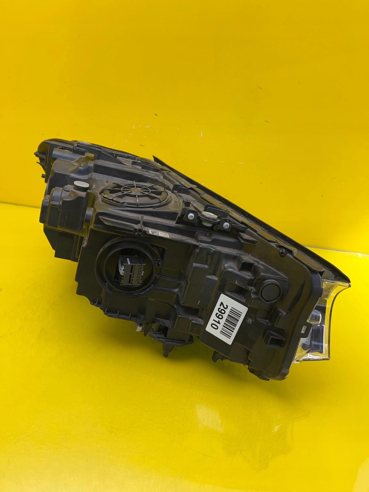 light left BMW 5 G30 G31 M5 Full LED USA 2587197-01