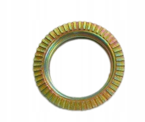 PIERŚCIEŃ ABS KORONKA TYŁ IVECO DAILY 1996-2006r.