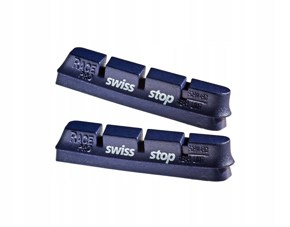 SwissStop BXP klocki hamulcowe DT Swiss PR 1400 Ox