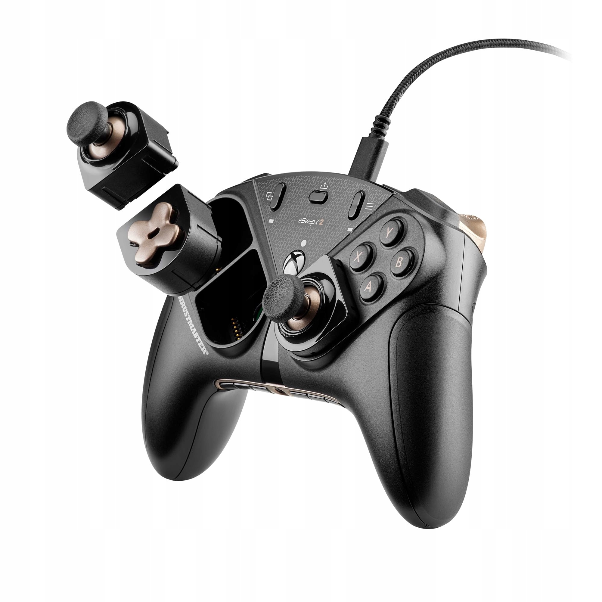 Thrustmaster Eswap X2 Modulares Gamepad pro Xbox Series X|s