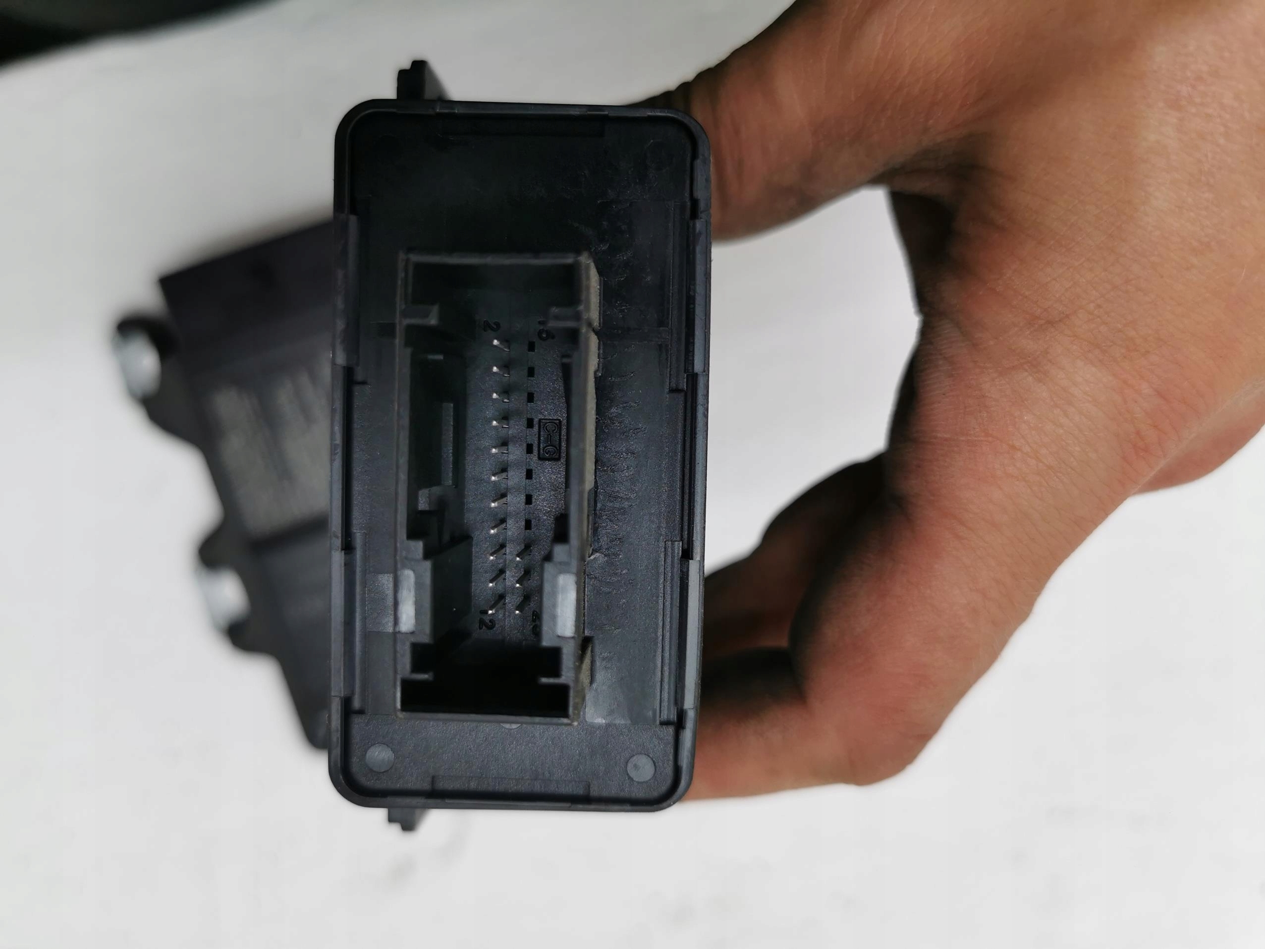 modulo Centralina luci VW PASSAT B8 7P6907357C