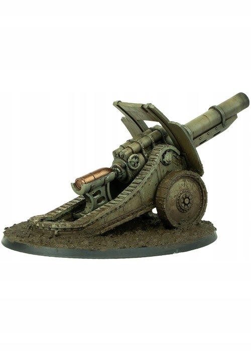 Imperium Immortalis Schwerer Friedrich System Inne systemy