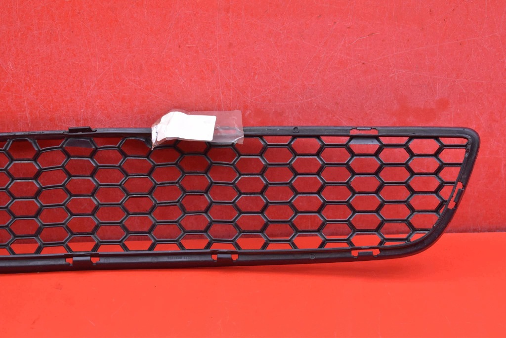 Lüftungsgitter der Stoßstange mitte schwarze 8037994 BMW X1 E84 09-15