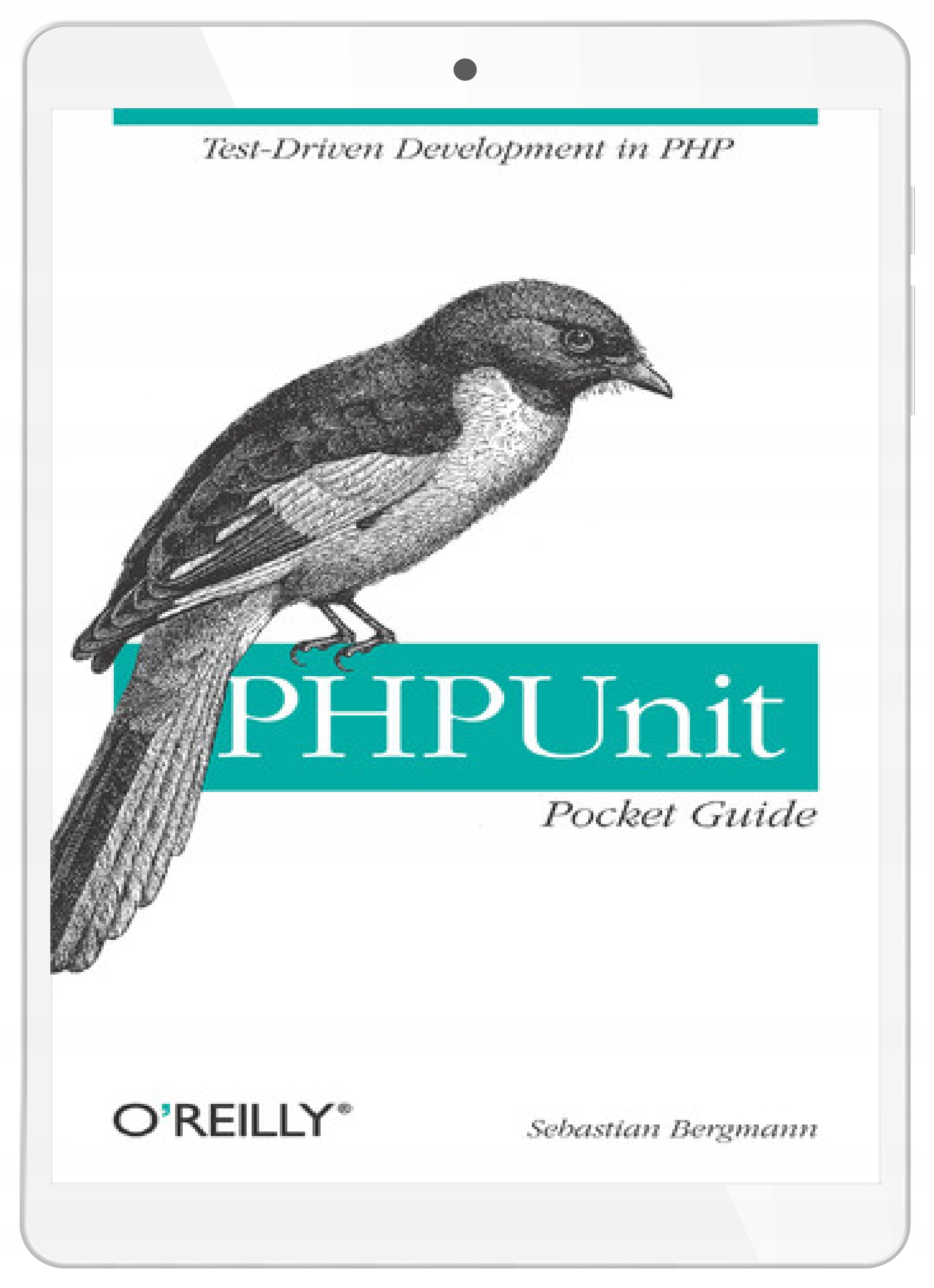 PHPUnit Pocket Guide