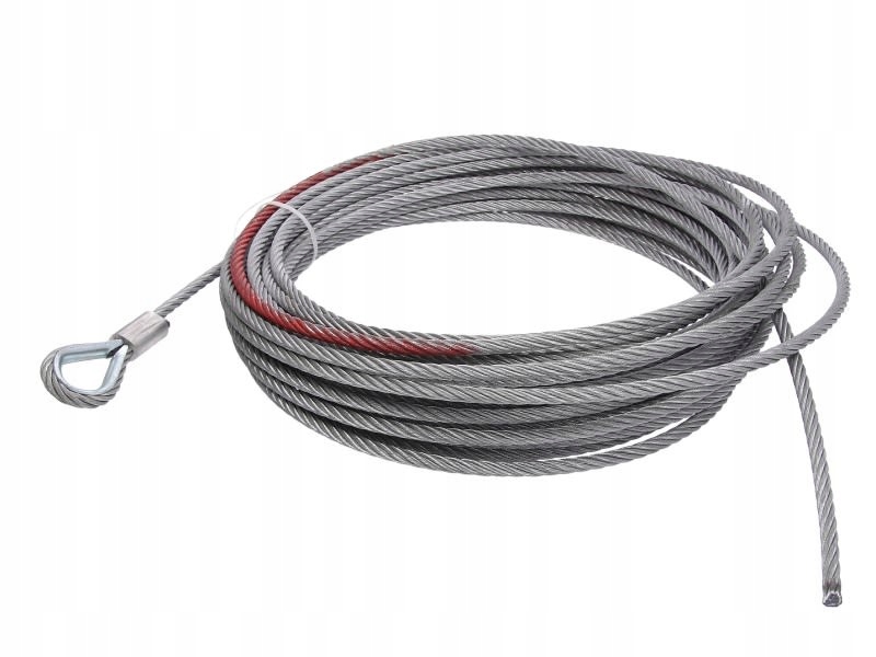 Lano, páska, vlečka Dragon Winch DWLST9000-14000LBS