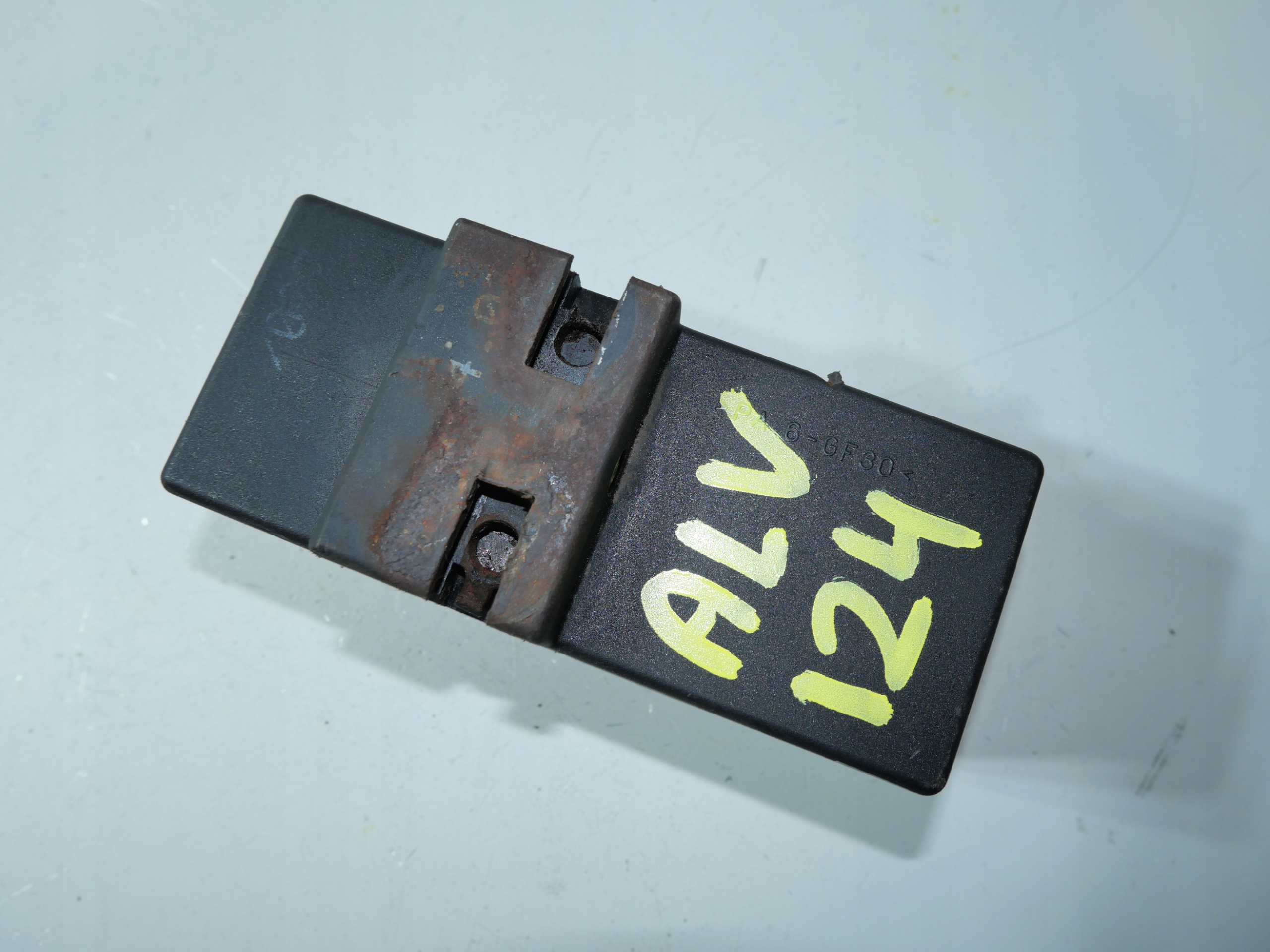 Centralina VENTOLE VW SEAT AUDI 1J0919506M