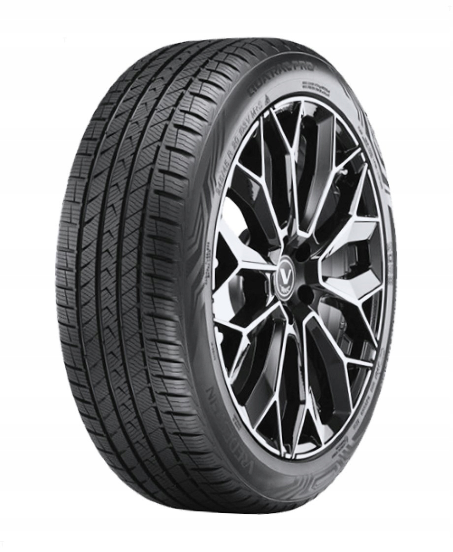 4x VREDESTEIN QUATRAC PRO+ 205/40R17 84 W