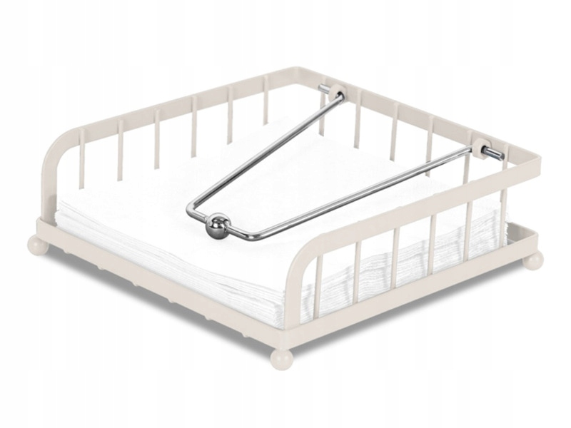 Serwetnik BERLINGER HAUS Sahara Collection BH 8591