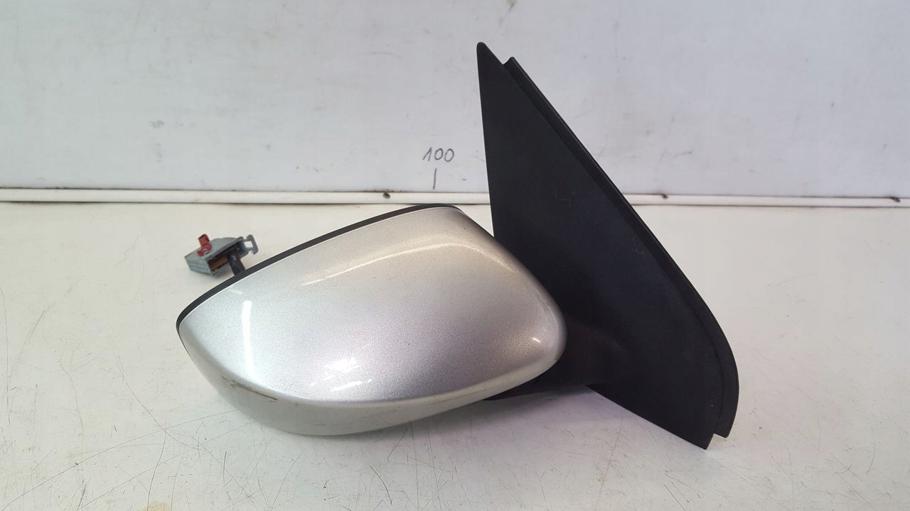 mirror right 5pin 647 Fiat Stilo 1,6 16V