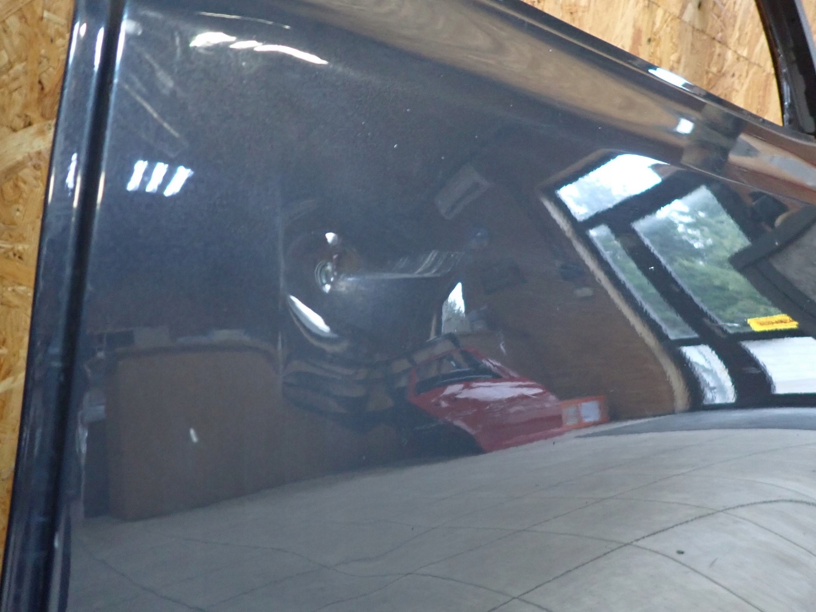 door left rear. left rear part KIA XCEED X CEED CD 2019- 77003J7800