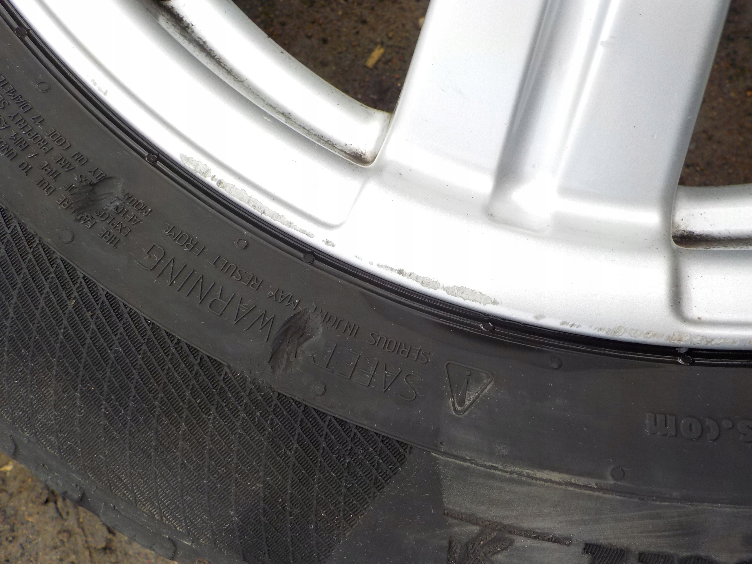 VW PHAETON 5X112 disky R17 KOMPLET disk