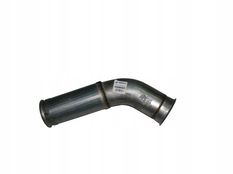 Rura wydechowa VANSTAR 10089SC