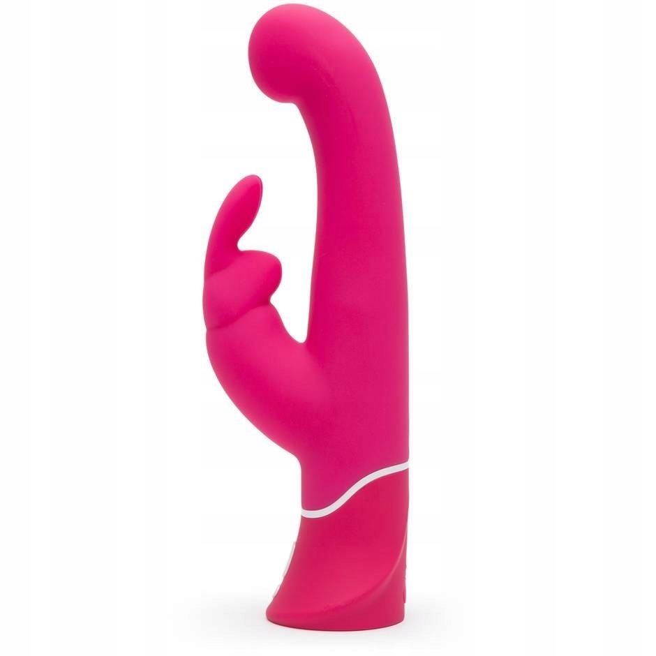Wibrator Happy Rabbit G-Spot Rabbit Pink Marka Happy Rabbit