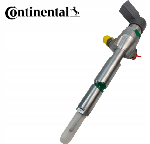 WTRYSKIWACZ FORD 1.8 4M5Q-9F593-AD GWARANCJA test