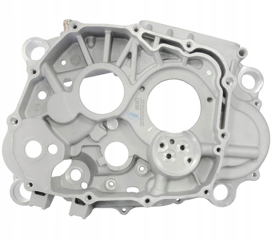 Karter silnika prawy nxt300 MotoGeneric Stan opakowania oryginalne