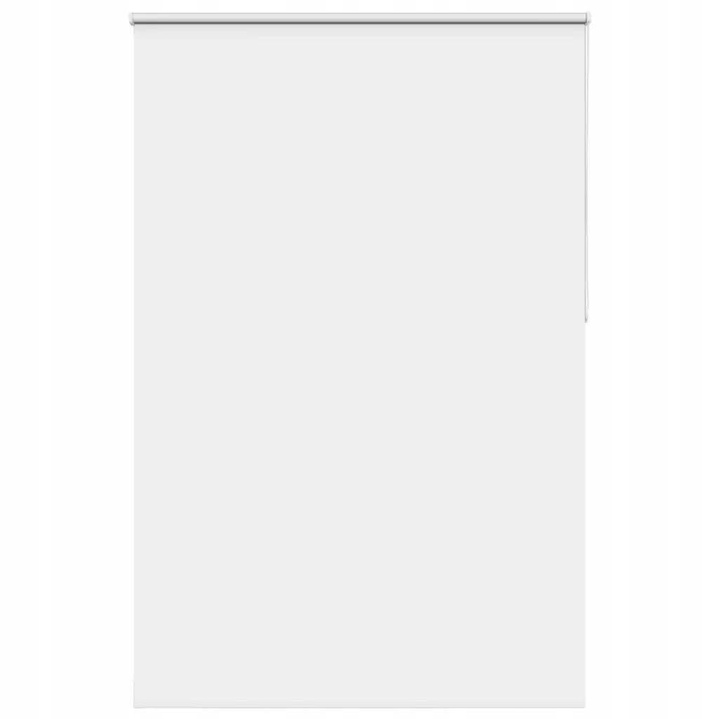 Roleta zatemňovací bílá 160x230cm šířka látky 156,6cm polyester Bílá 401199