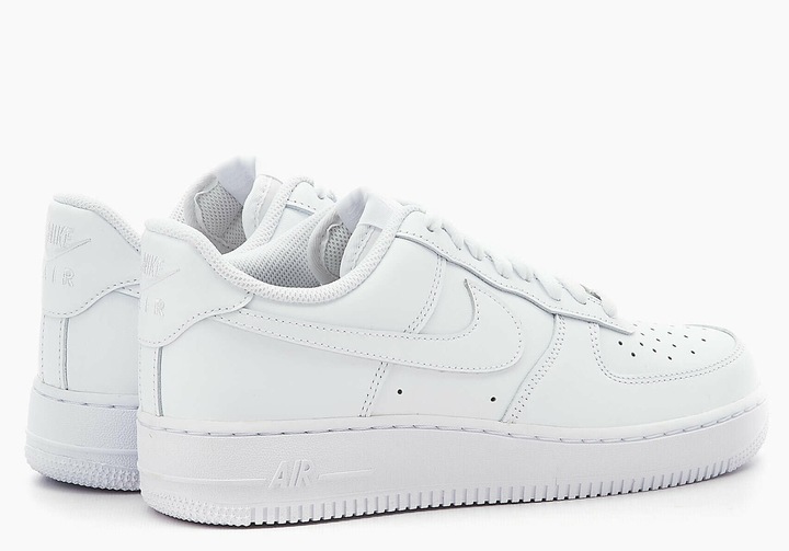 NIKE AIR FORCE 1 '07 CW2288-111 MĘSKIE 43 Model Air Force 1 '07