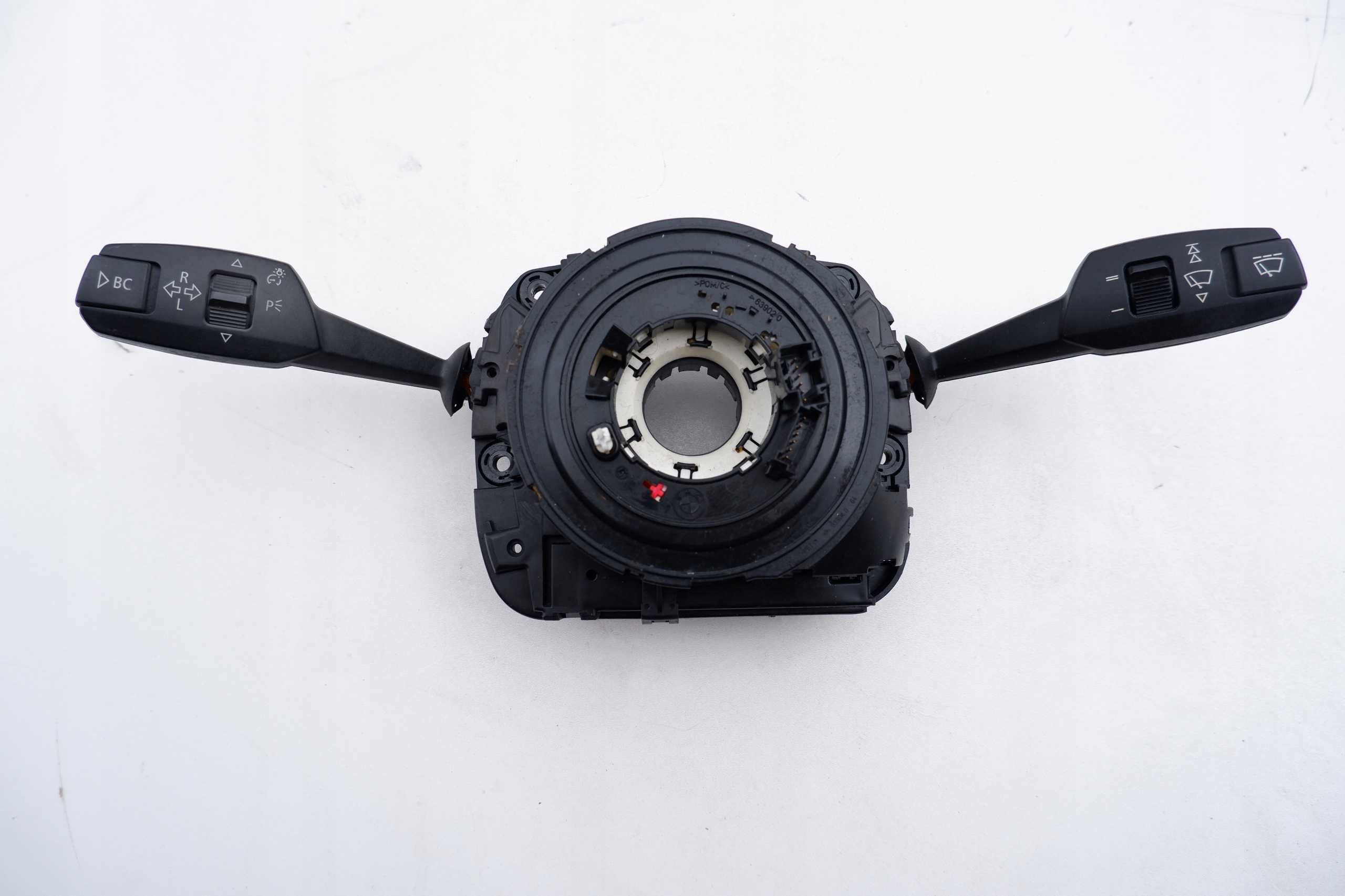 BMW E90 E92 датчик угла поворота руля 6965278