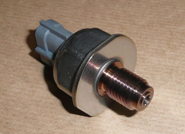 REGULATOR CIŚNIENIA PALIWA P BOXER 2.2HDI 1570.L1 Typ samochodu Samochody dostawcze