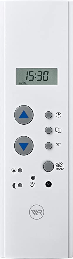 Regulátor navíječe rolet Rademacher 2650