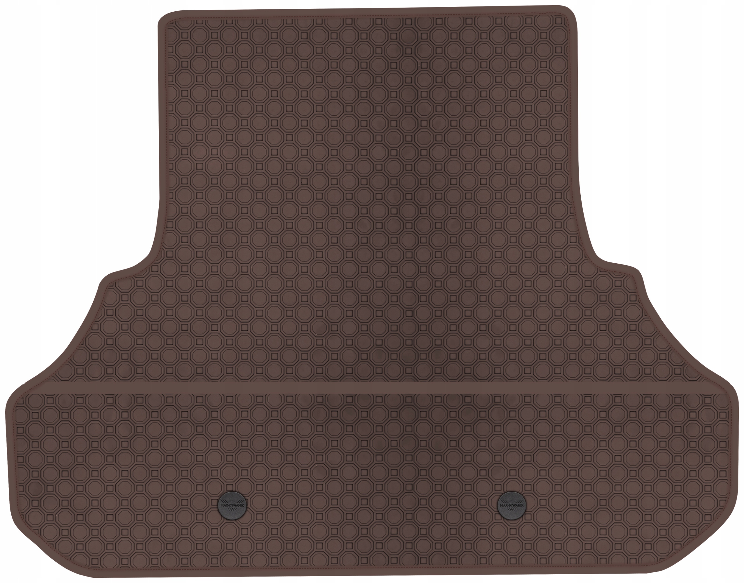 Lancia Thema II Sedan 2011-2014 Vložka do kufru Primeliner Honey (Medová)