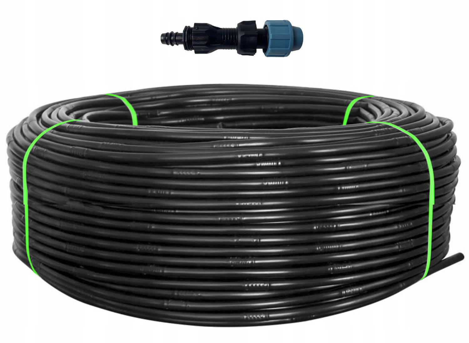 

Linia kroplująca 16mm 100m z reduktorem ciśnienia