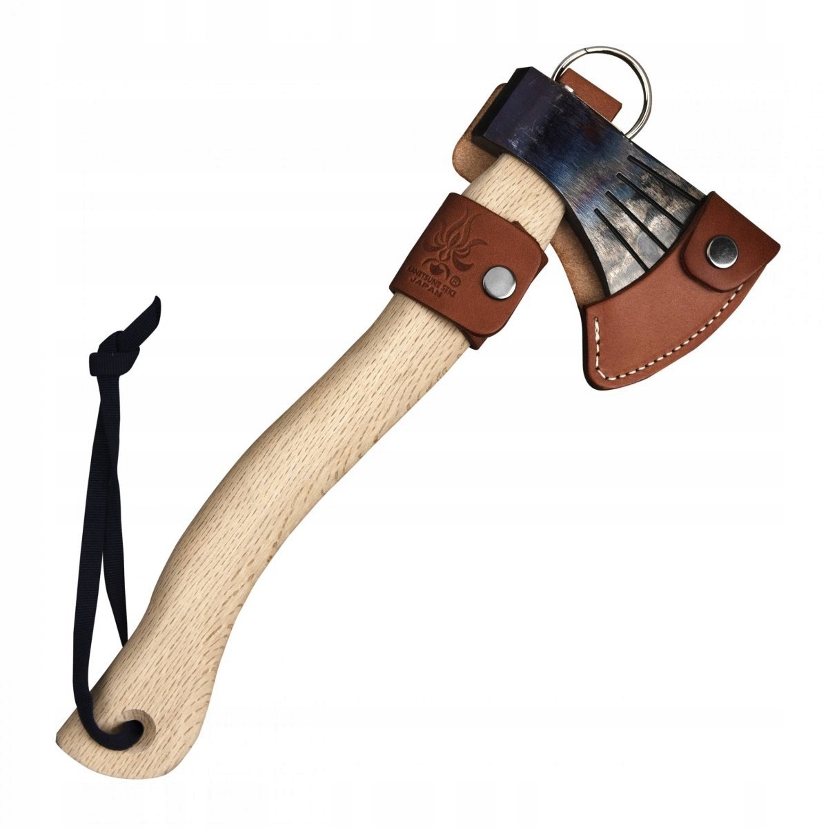 Kanetsune Danro White Sc steel Zenko Sekerka