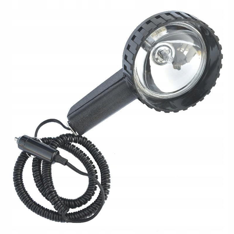 01686 - ПВХ 55W РУЧНИЙ РОБОЧИЙ ПРОЖЕКТОР