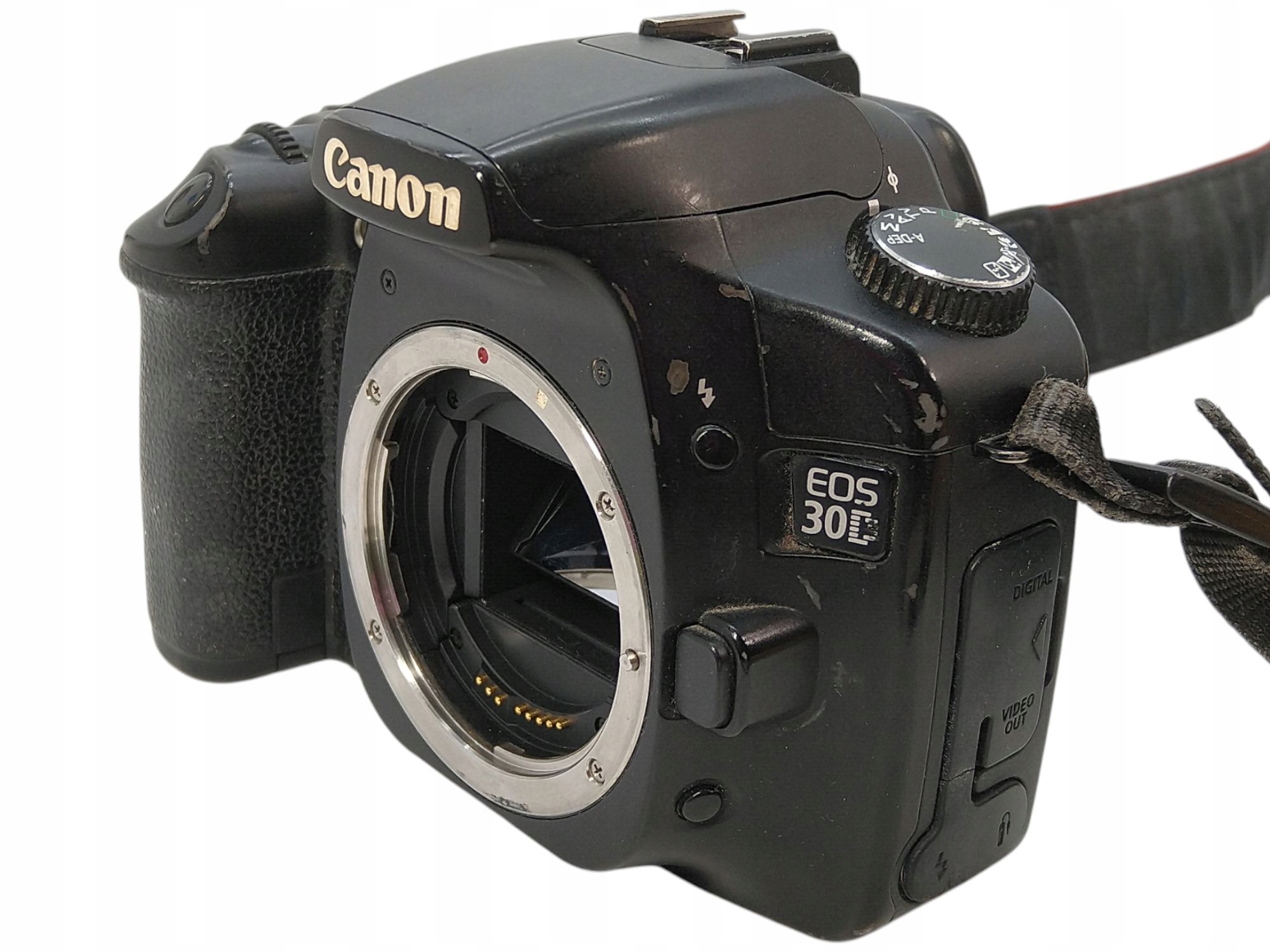 Canon Eos 80d Body - Niska cena na Allegro Canon Eos 80d Body - Niska cena na Allegro