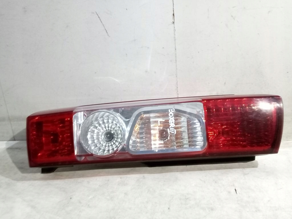 Peugeot Boxer III 3 light left rear part rear
