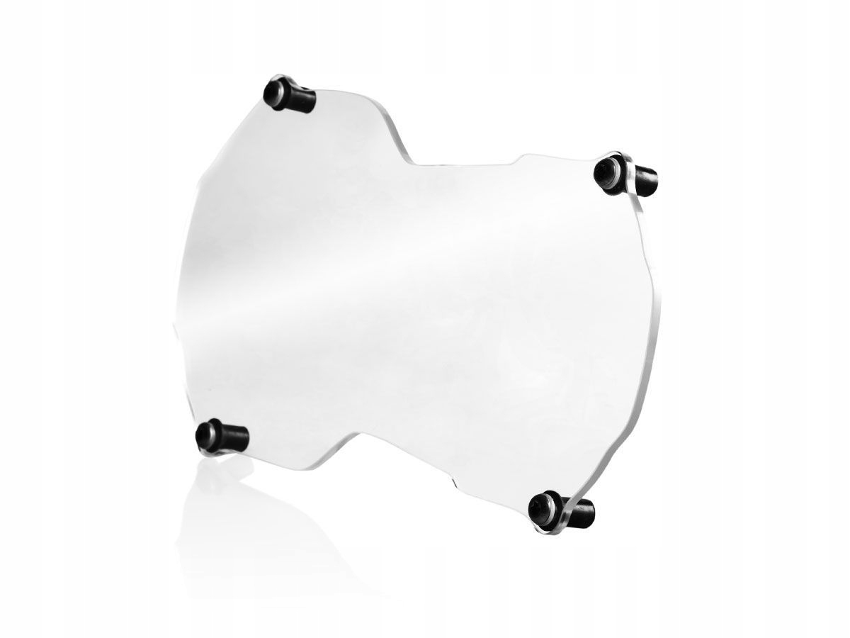 WRS SZYBA OCHRONNA REFLEKTORA BMW R 1200 GS 13-18