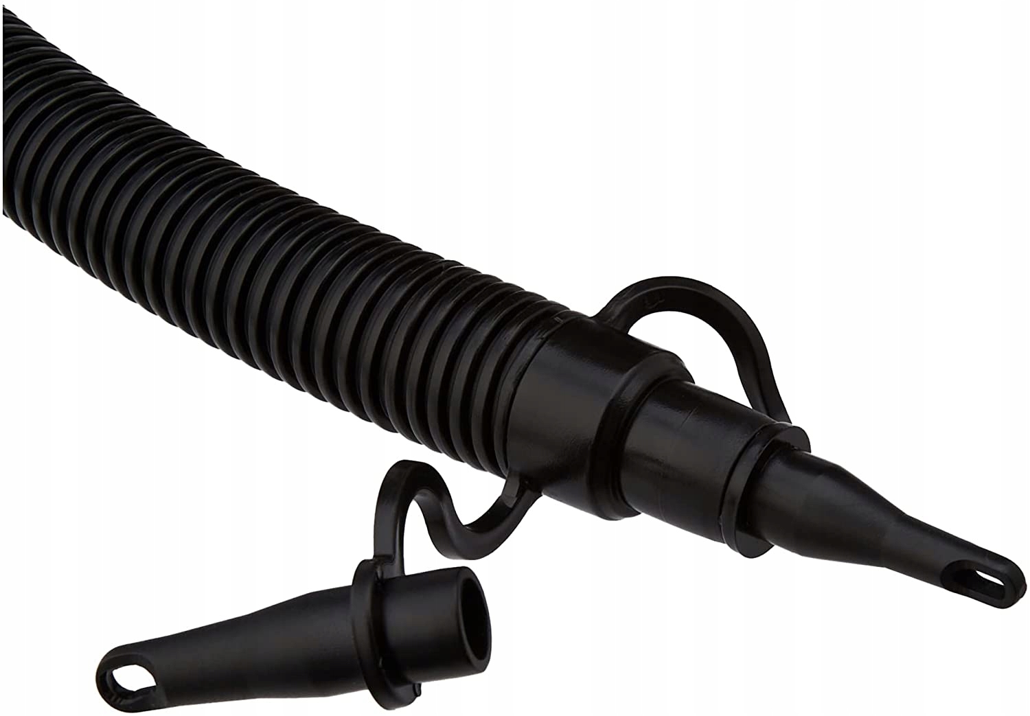 Pompka ręczna tłokowa Intex 3 końcówki Model Double Quick